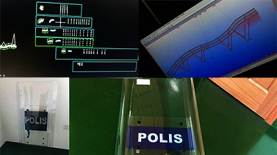 PC相关