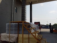 PC板最新发货
